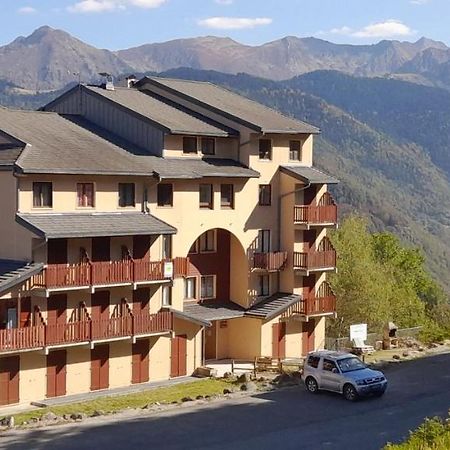 Studio-Cabine 4 Pers, Wifi Et Garage. Ax-les-Thermes Εξωτερικό φωτογραφία